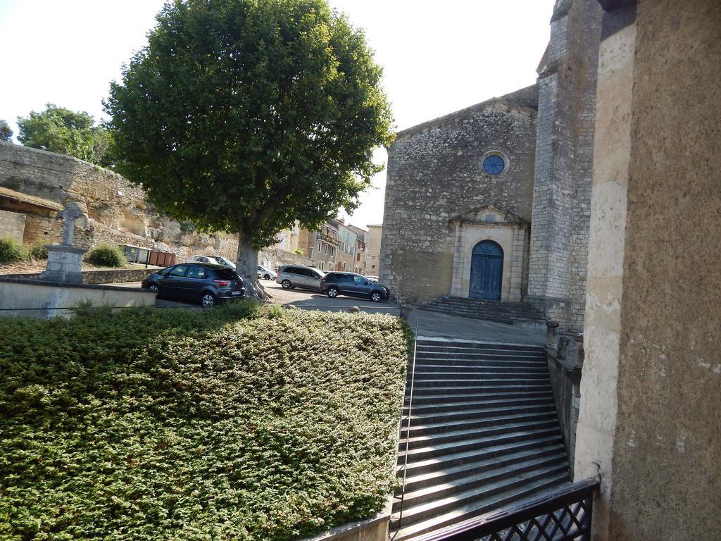 فندق Vvf Gers Gascogne Mauvezin  المظهر الخارجي الصورة